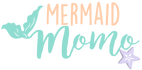 mermaid Momo